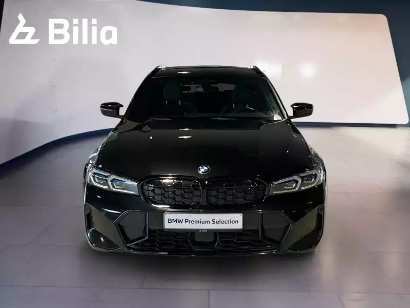BMW 340 M340d xDrive Touring - Photo 1