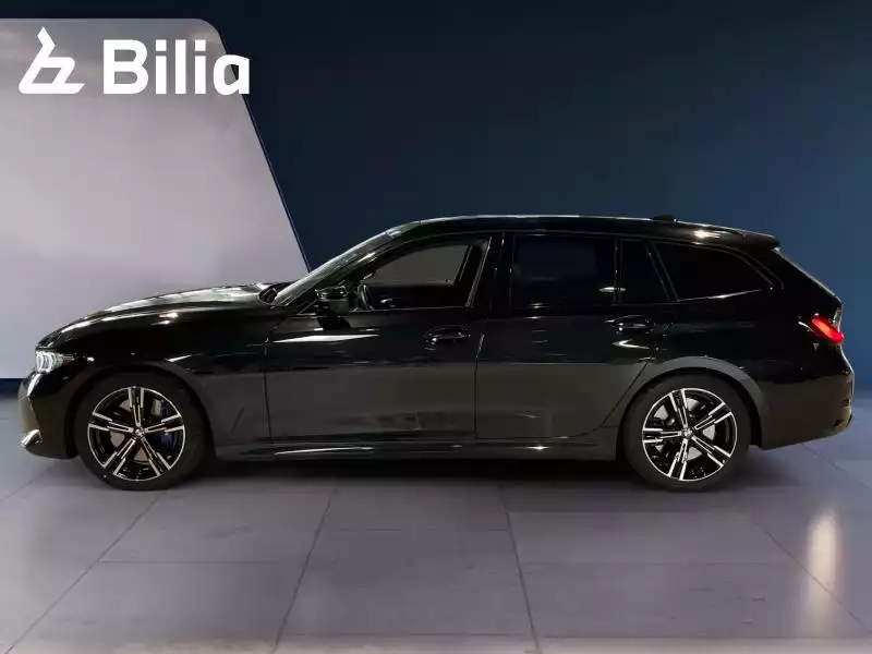 BMW 340 M340d xDrive Touring - Photo 1