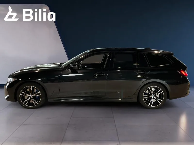 BMW 340 M340d xDrive Touring - Photo 1