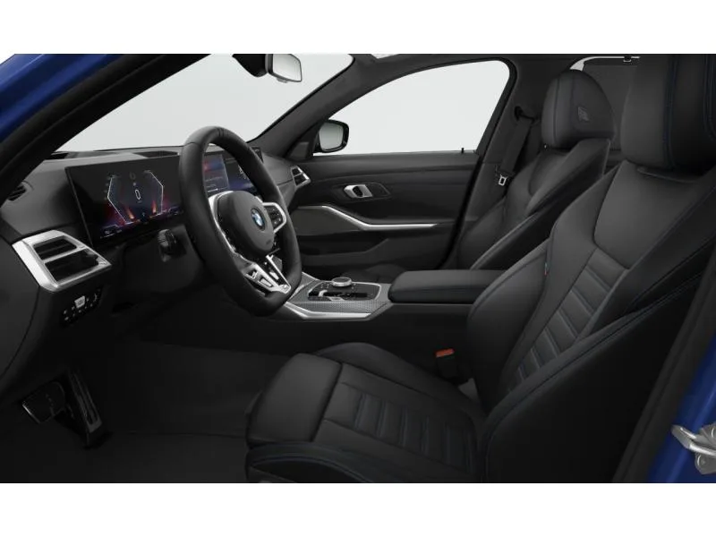 BMW 330 330d xDrive Touring M Sport - Photo 1