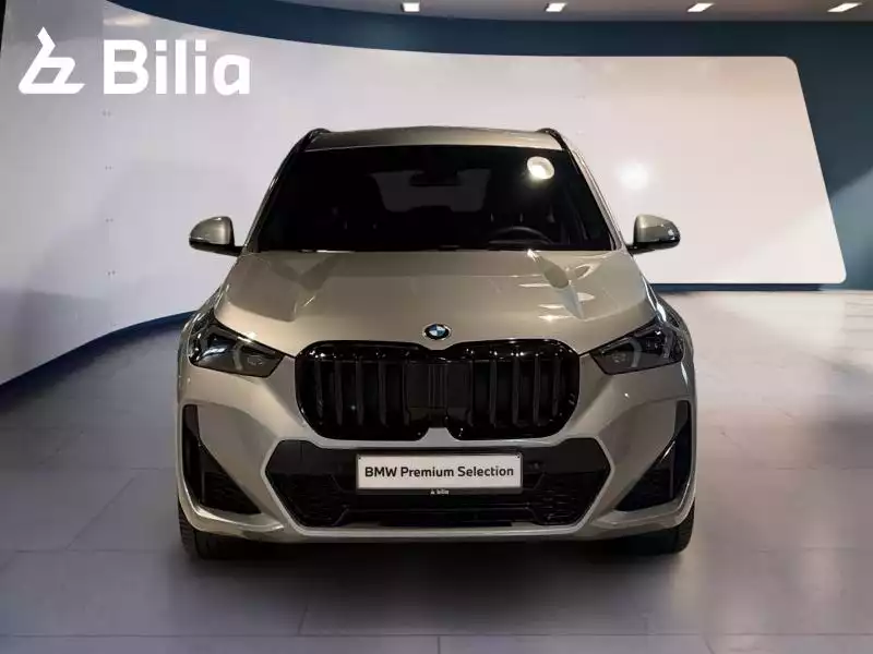 BMW X1 X1 xDrive20d M Sport - Photo 1
