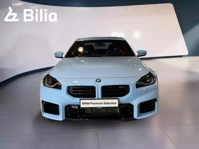 BMW M2 M2 Coupé M Sport - Photo 1