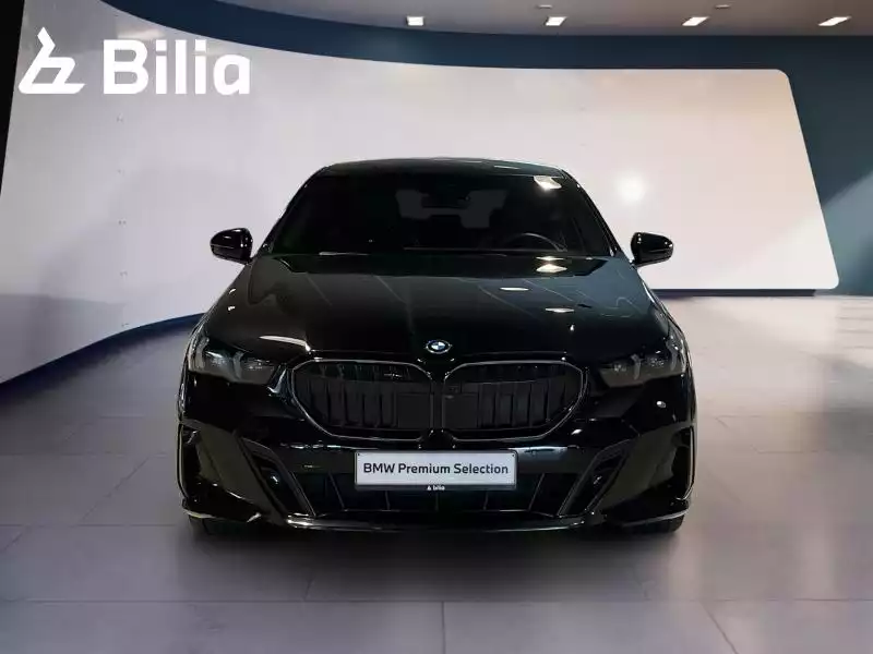 BMW 530 530e pack M - Photo 1