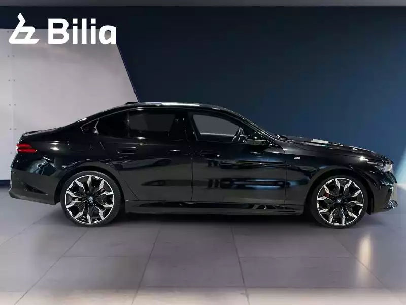 BMW 530 530e pack M - Photo 1