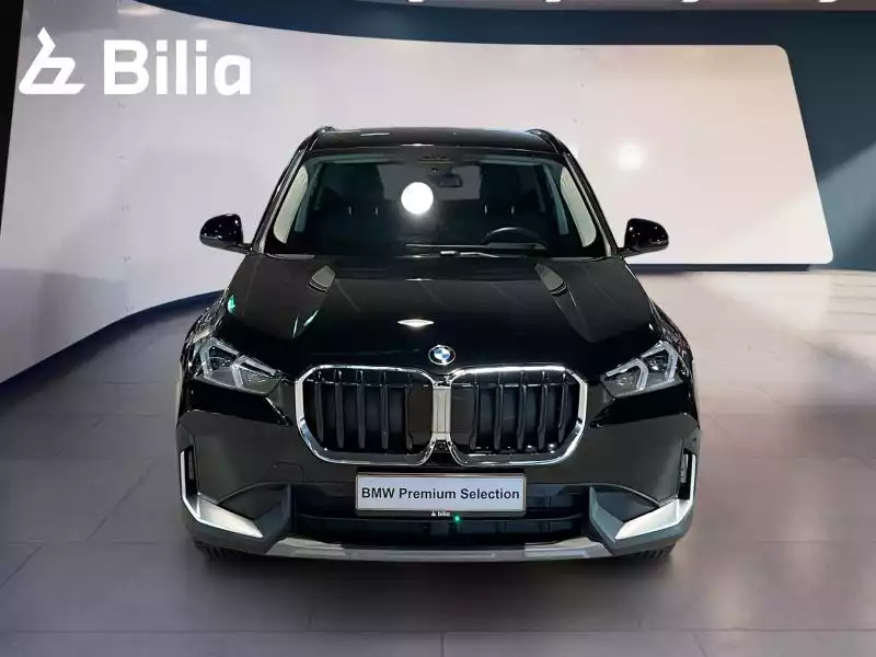 BMW X1 X1 sDrive18d - Photo 1