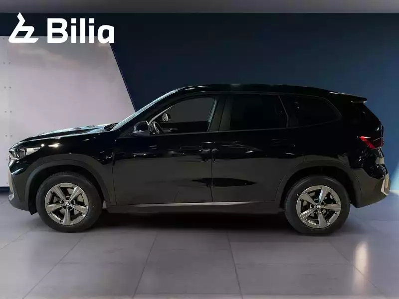 BMW X1 X1 sDrive18d - Photo 1