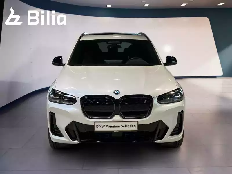BMW iX3 iX3 M Sport - Photo 1