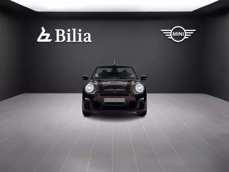 MINI John Cooper Works Cabrio John Cooper Works Cabrio - Photo 1