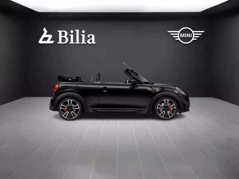 MINI John Cooper Works Cabrio John Cooper Works Cabrio - Photo 1