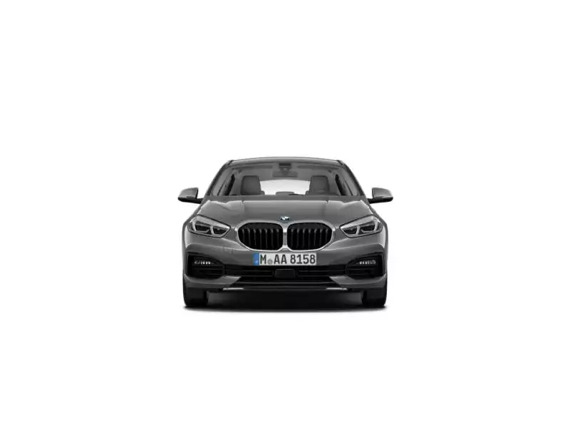 BMW 118 118i Hatch - Photo 1