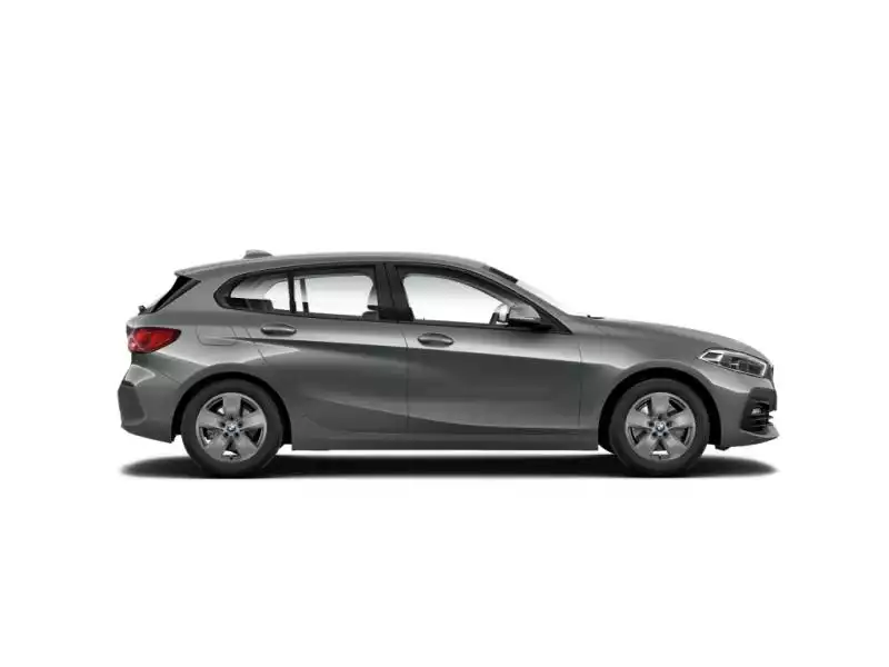 BMW 118 118i Hatch - Photo 1