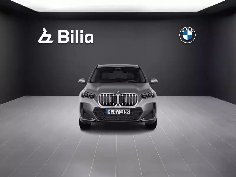 BMW X1 X1 sDrive18d M Sport - Photo 1