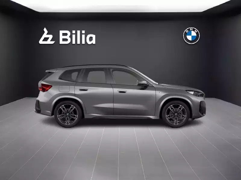 BMW X1 X1 sDrive18d M Sport - Photo 1