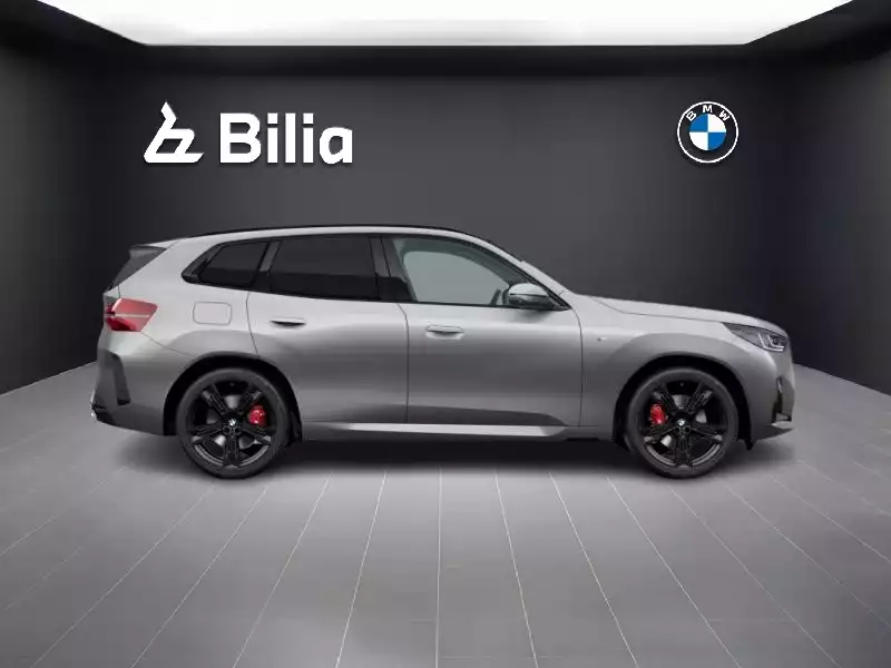 BMW X3 X3 xDrive20d M Sport - Photo 1