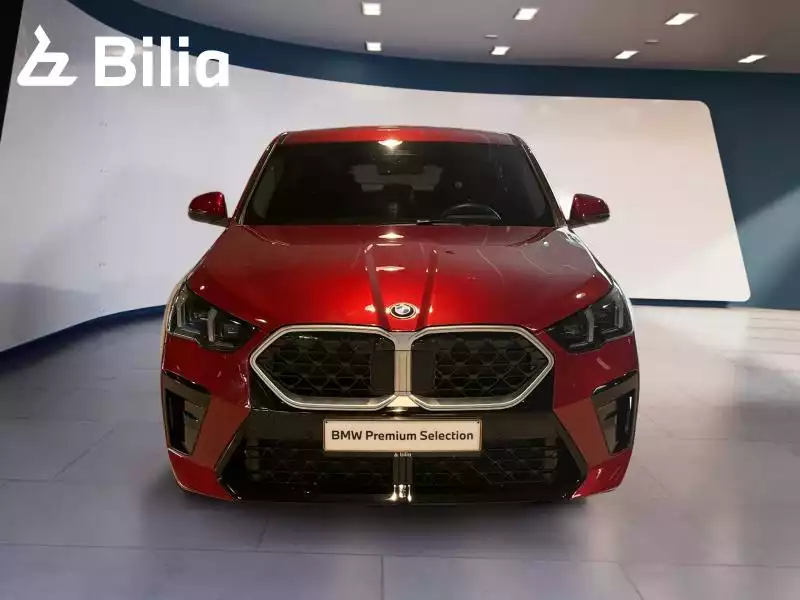 BMW X2 X2 xDrive 20d M sport - Photo 1