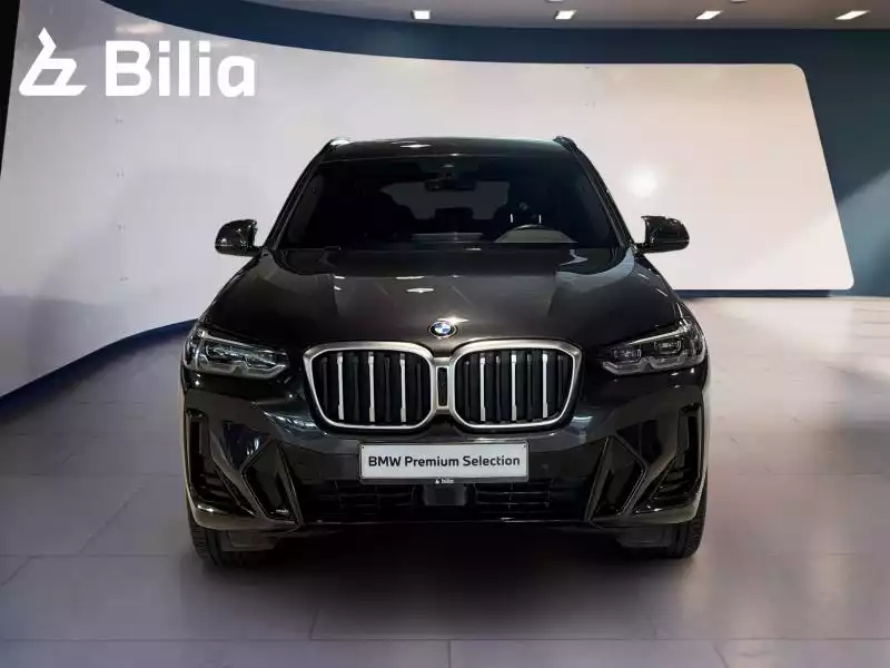 BMW X3 xDrive20i M Sport - Photo 1