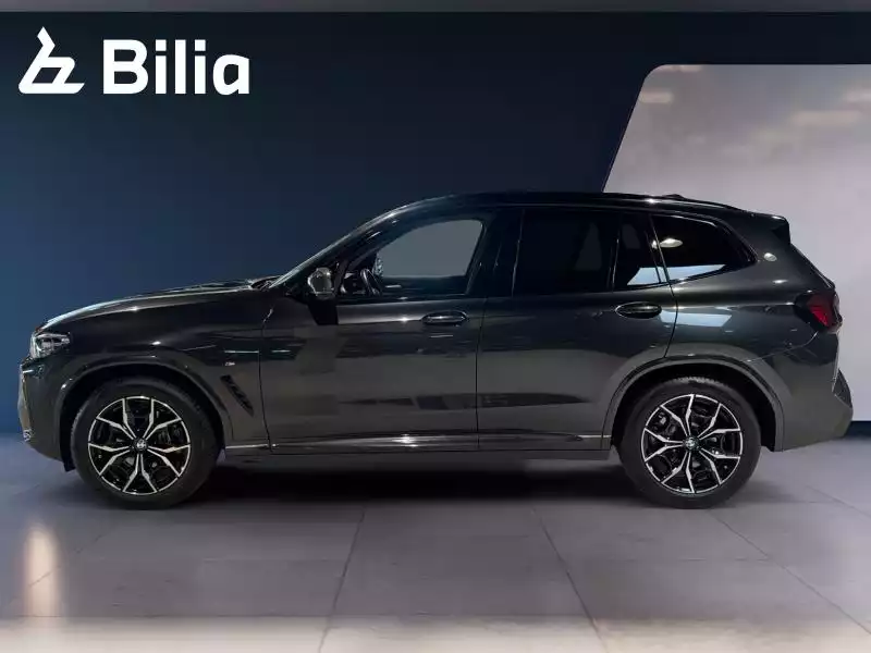 BMW X3 xDrive20i M Sport - Photo 1