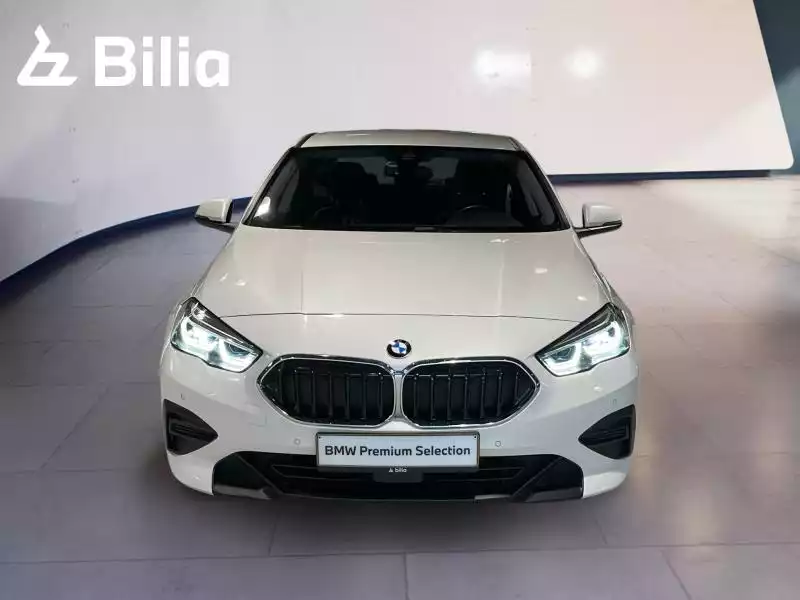 BMW 216 216d Gran Coupé - Photo 1