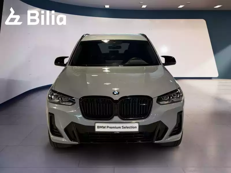 BMW X3 x3 M40d - Photo 1