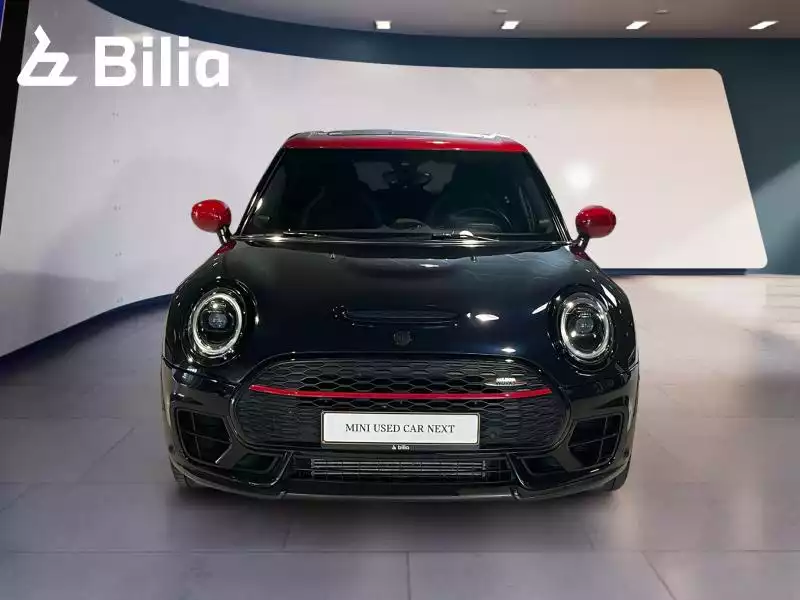 MINI John Cooper Works Clubman John Cooper Works Clubman ALL4 - Photo 1