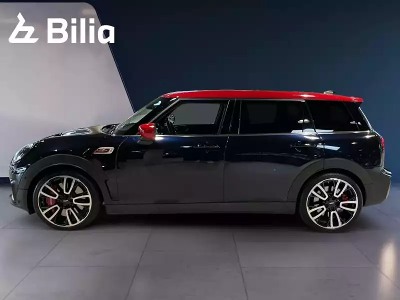 MINI John Cooper Works Clubman John Cooper Works Clubman ALL4 - Photo 1