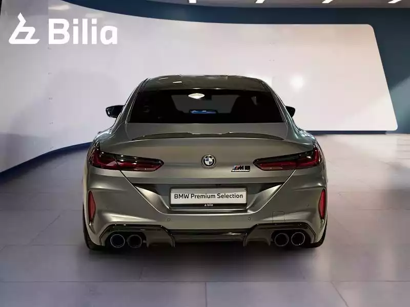BMW M8 M8 Competition Gran Coupé xDrive - Photo 1