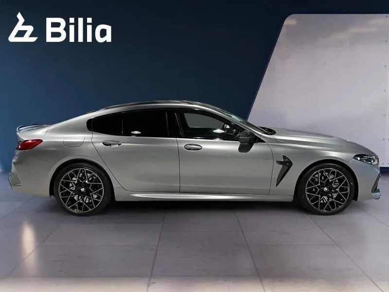 BMW M8 M8 Competition Gran Coupé xDrive - Photo 1