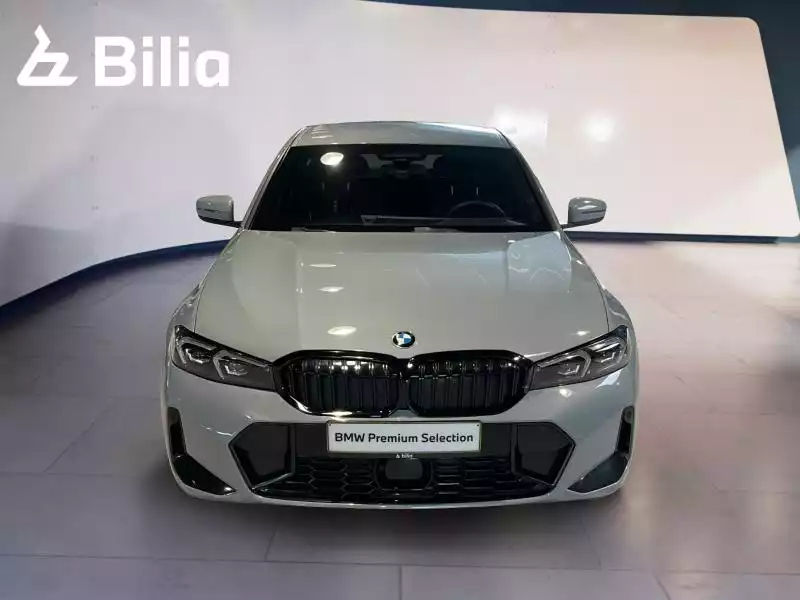 BMW 320 320i Berline M Sport - Photo 1