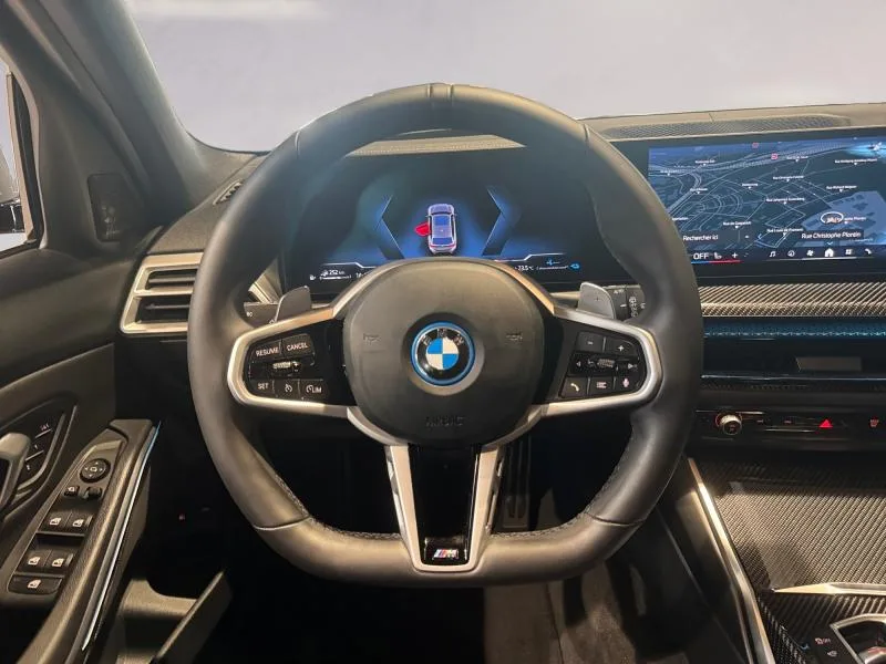 BMW 330 330e Touring M Sport - Photo 1