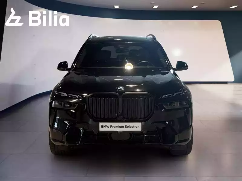 BMW X7 X7 xDrive40d M Sport - Photo 1