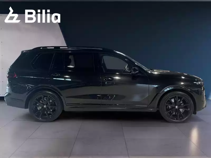 BMW X7 X7 xDrive40d M Sport - Photo 1