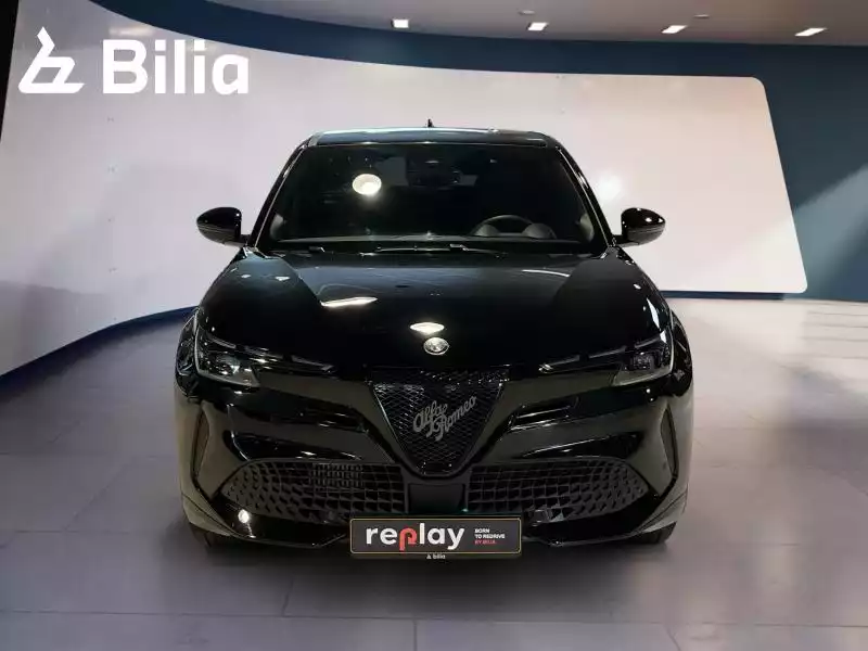 Alfa Romeo Junior 1.2 Hybrid 136 eDCT6 TI - Photo 1