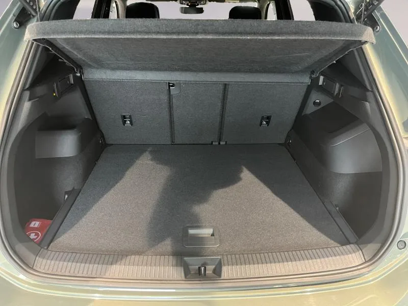 Volkswagen Tiguan 2.0 TSI 4Motion R-Line 265 - Photo 1