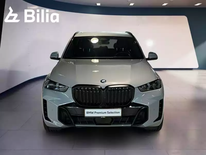 BMW X5 X5 xDrive50e M Sport - Photo 1