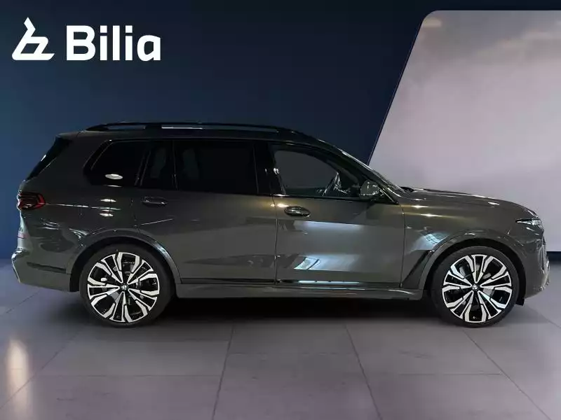 BMW X7 X7 xDrive40d M Sport - Photo 1