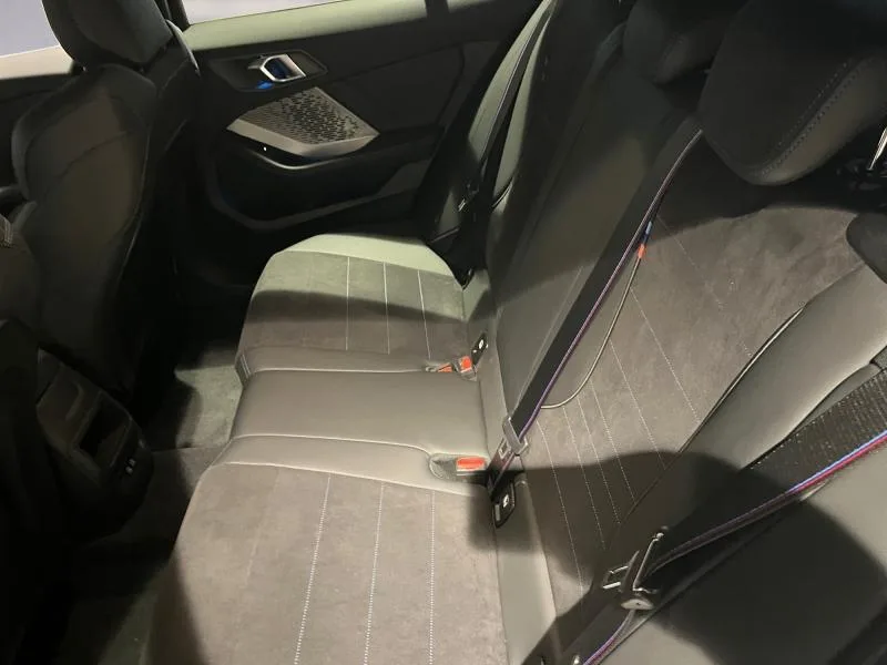 BMW 123 123i xDrive M Sport - Photo 1