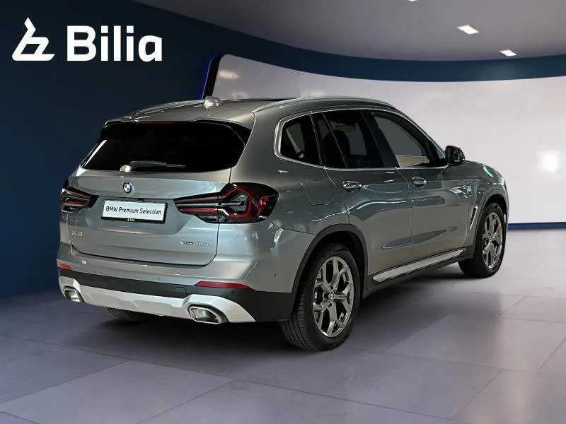 BMW X3 X3 xDrive20d - Photo 1