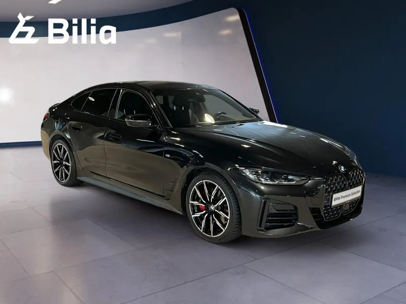 BMW 430 430i xDrive Gran Coupe M Sport - Photo 1