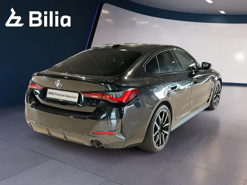 BMW 430 430i xDrive Gran Coupe M Sport - Photo 1