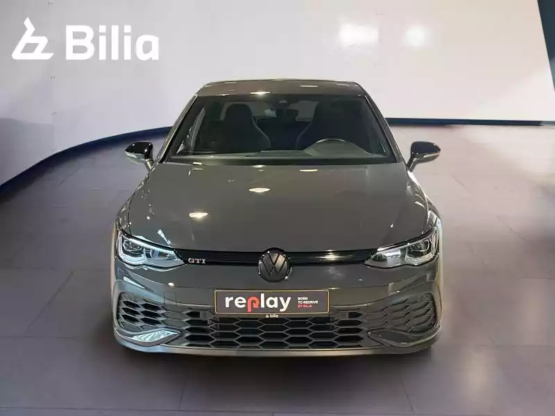 Volkswagen Golf GTI 2.0 TSI GTI Clubsport - Photo 1