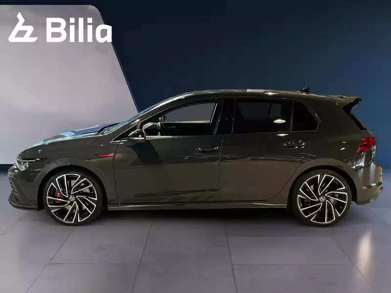 Volkswagen Golf GTI 2.0 TSI GTI Clubsport - Photo 1