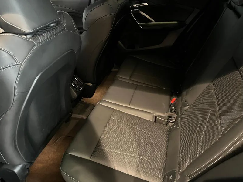 BMW X2 x2 sDrive20I M Sport - Photo 1