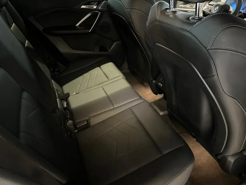BMW X2 x2 sDrive20I M Sport - Photo 1