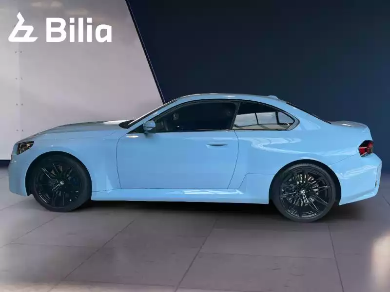 BMW M2 M2 Coupé - Photo 1