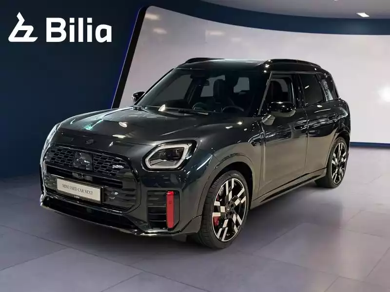 MINI John Cooper Works Countryman ALL4 Countryman All4 John Cooper Works - Photo 1