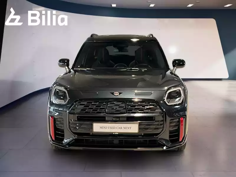 MINI John Cooper Works Countryman ALL4 Countryman All4 John Cooper Works - Photo 1