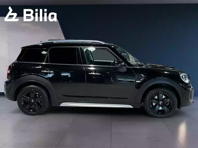 MINI Cooper Countryman Cooper Countryman - Photo 1
