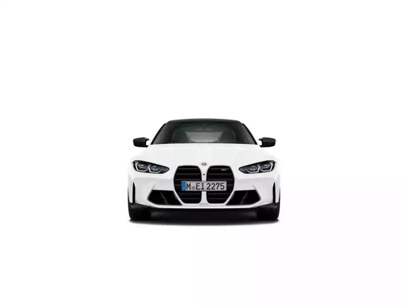 BMW M4 M4 Competition xDrive Coupe - Photo 1