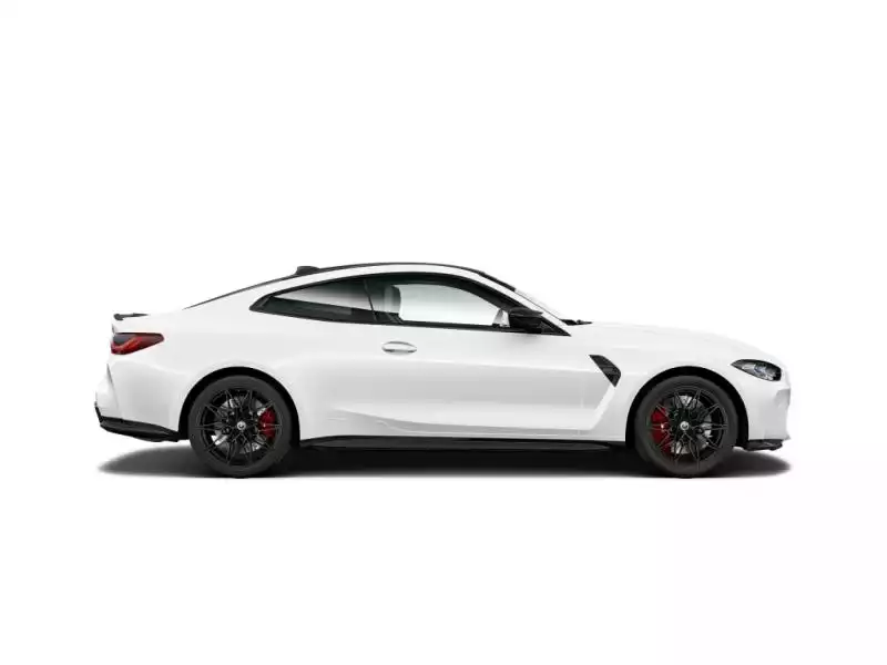 BMW M4 M4 Competition xDrive Coupe - Photo 1