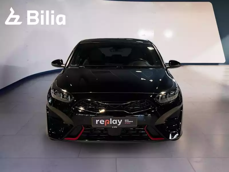 Kia ProCeed Proceed GT 1.6 T-GDI 204 - Photo 1